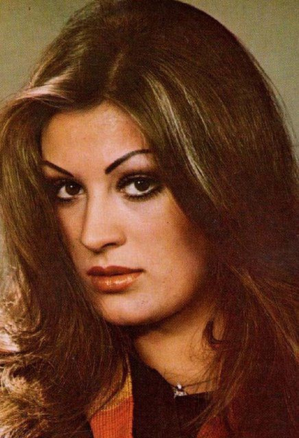 Yeşilçam yıldızlarının uygulamayla gençleşen halleri herkesi şaşırttı - Resim: 4