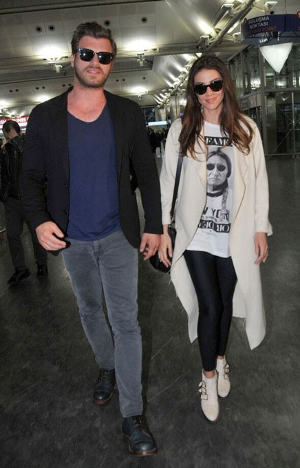 İdeal çiftin evliliği kaynana yüzünden çatırdıyor mu? - Resim: 1