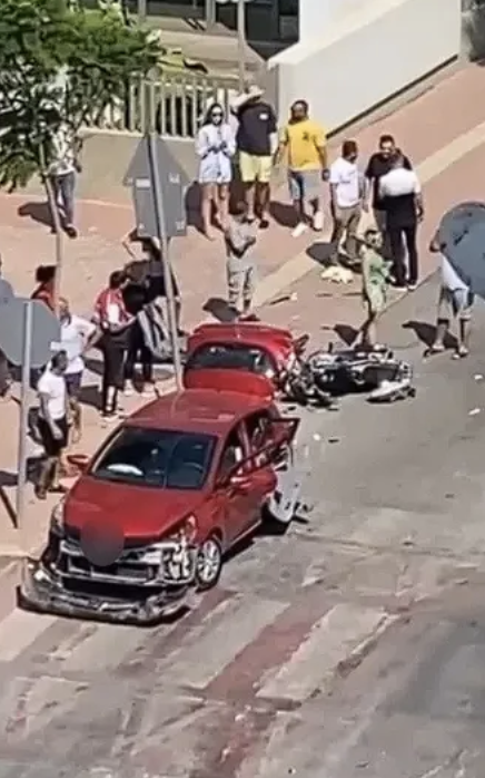 Antalyasporlu Naldo, oğlu ile kayınpederini kaybetmişti! Kazaya ilişkin davada karar çıktı - Resim: 1