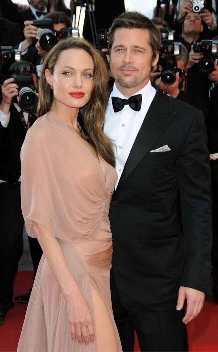 Brad Pitt'ten Angelina Jolie ayrılığıyla ilgili olay itiraf! 'Her gün ağlıyorum' - Resim: 4