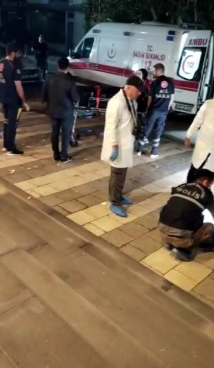 Kartal'da genç avukatın doğum gününde sır ölümü! 11. kattan aşağı düştü - Resim: 1