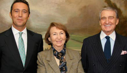 Türkiye'nin en zenginleri onlar - Resim: 2