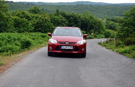 Otomobilde gülümseten kampanya - Resim: 2