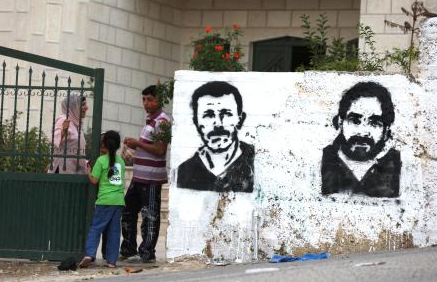 Ve Gazze'de tarihi takas başladı - Resim: 2