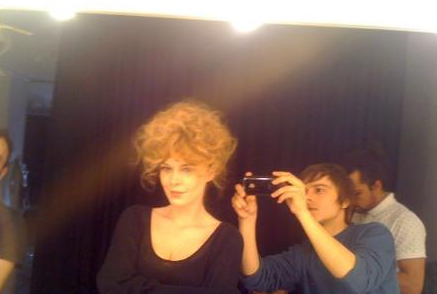 Ünlülerin bu hallerini hiç görmediniz! - Resim: 2