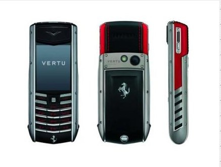 Unutulmayacak 10 telefon modeli - Resim: 4