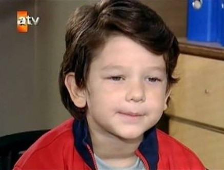 Aliye'nin oğlu Arda büyüdü! Yeni halini görün - Resim: 2