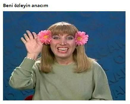 80 ve 90'ların facia repliklerini hatırlıyor musunuz? - Resim: 1