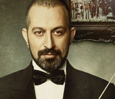 İşte vergi rekortmeni ünlüler - Resim: 4