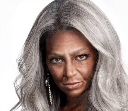 Ünlülerin yaşlandırılmış halleri! - Resim: 4