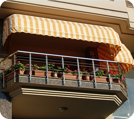 Gölgede yazın keyfini çıkarın - Resim: 4