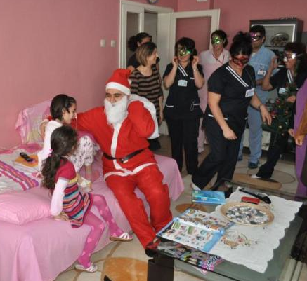 Doktor Noel Baba olursa... - Resim: 3