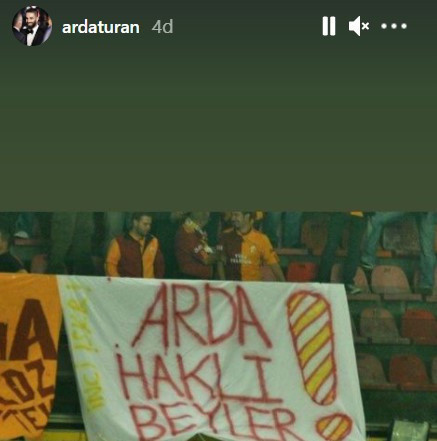 Arda Turan için yapılan itiraz reddedildi - Resim: 0