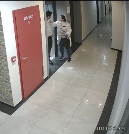 Genç kadına dehşeti yaşattı! Darp edip havaya ateş açtı: Suç makinesi saldırgan polisten kaçamadı - Resim: 4