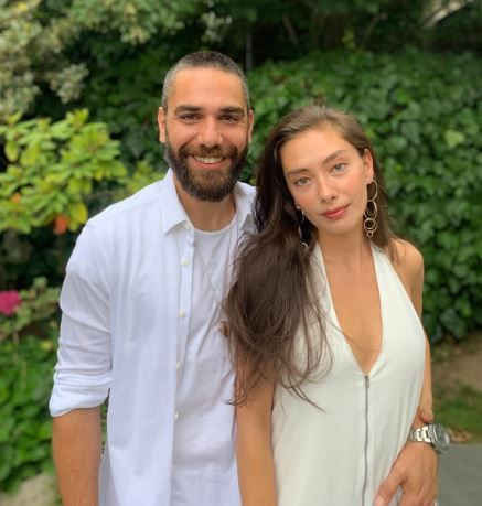 Kadir Doğulu'dan ihanet açıklaması geldi! Neslihan Atagül'den görüntülerle ilgili ilk yorum - Resim: 2