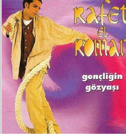 Ünlülerin ilk albüm kapaklarına bakın! - Resim: 4