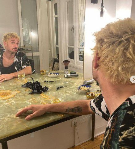 Beyaz'ın yerini Uraz Kaygılaroğlu kaptı! Dev markayla milyonluk anlaşmaya imza attı! - Resim: 4