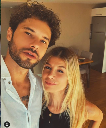 Walison Fonseca kimdir hangi film ve dizilerde oynadı? - Resim: 0