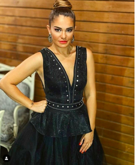 Derya Bedavacı kimdir yaşı kaç aslen nereli? Davulcu eşi kimdir? - Resim: 0