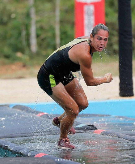 Survivor Nagihan fena patladı: Pis iftiralarınız bitmedi - Resim: 4