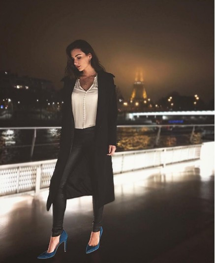 Babasının ününü geçti yok böyle güzellik - Resim: 1