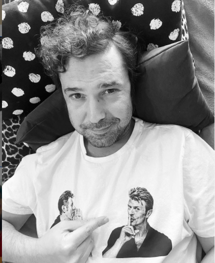 Halil Sezai'den aylar sonra itiraf: Ailem, üzdüğüm için çok pişmanım - Resim: 4