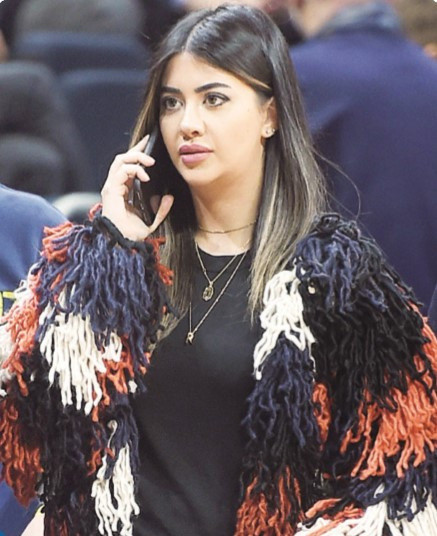 Rojin Haspolat kimdir ne iş yapıyor Rojin ne demek, anlamı nedir? - Resim: 1