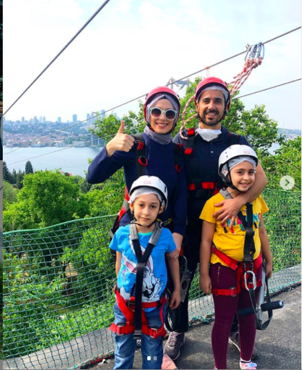 Güzide Mertcan eşi kimdir Mustafa Mertcan ne iş yapıyor mesleği - Resim: 1