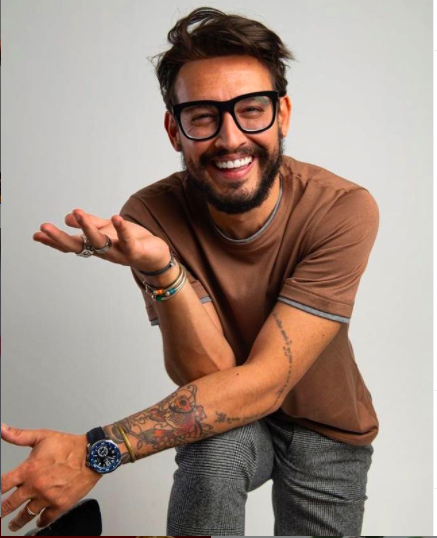 Danilo Zanna eşi Tuğçe Demirbilek'ten boşanıyor evleri ayırdılar - Resim: 2