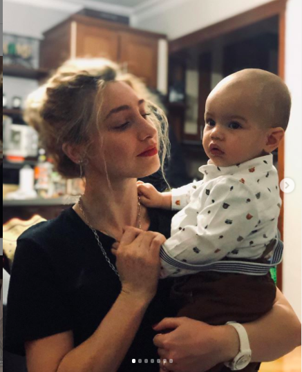 Makbule Karabudak kimdir Survivor 2020'den elendi koronavirüs oldu - Resim: 2