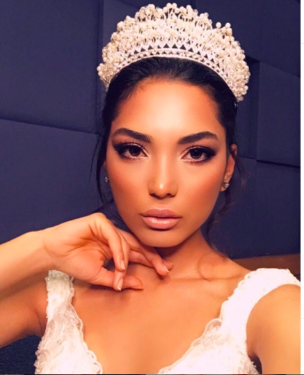 Ezgi Öcal kimdir yaşı kaç instagram da fan krizi çıkardı - Resim: 1