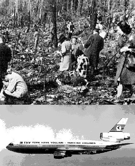 En çok kayıp yaşanan 10 uçak kazası - Resim: 4