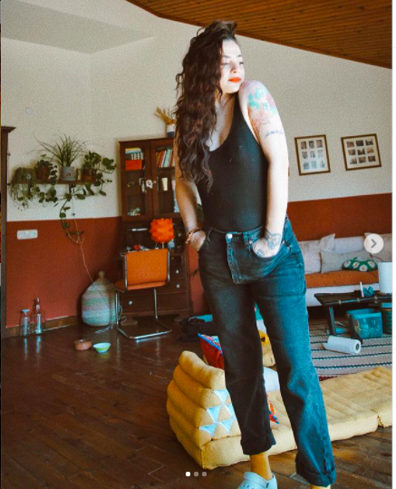 Ceylan Ertem Altın Kelebek'e resti çekti tüm adaylıklardan çekildi - Resim: 4