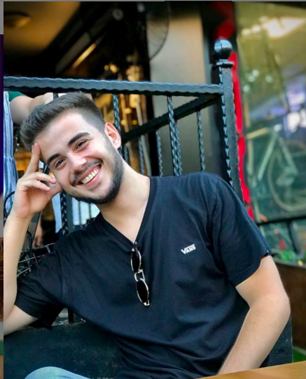 Masterchef Furkan yaşı kaç Furkan Yalçın instagram halleri bambaşka - Resim: 0