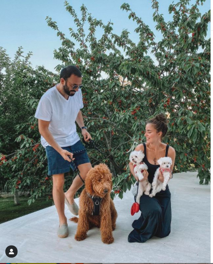 Bensu Soral eşi Hakan Baş'tan boşanıyor haberi geldi aldattı mı? - Resim: 4