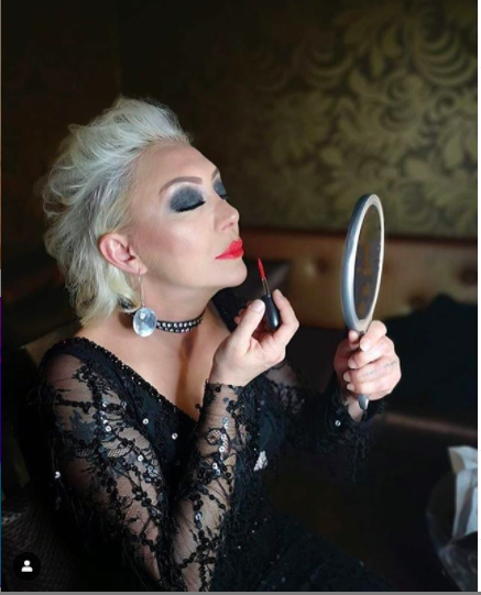 Güllü kimdir kaç yaşında şarkıcı Güllü Tut aslen nereli? - Resim: 1