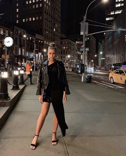 Maria Gladkikh gazeteci yaş kaç Maria Gladkikh babası kimdir - Resim: 0