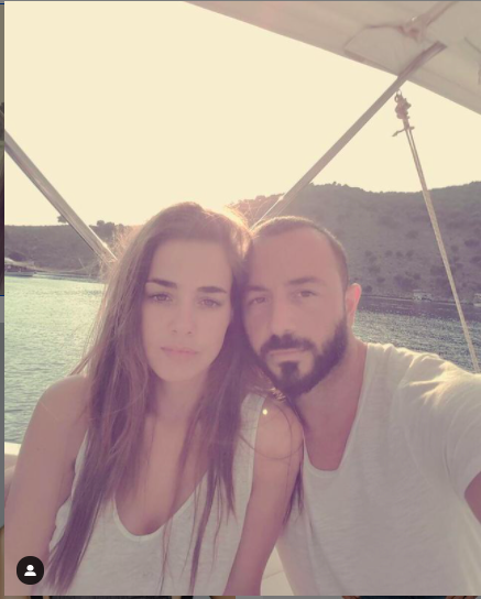 Bensu Soral ve eşi Hakan Baş evleri ayırdı mı? Karım ne derse o demişti - Resim: 4