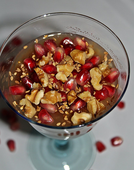 Aşure Günü'nün mucizeleri - Resim: 3