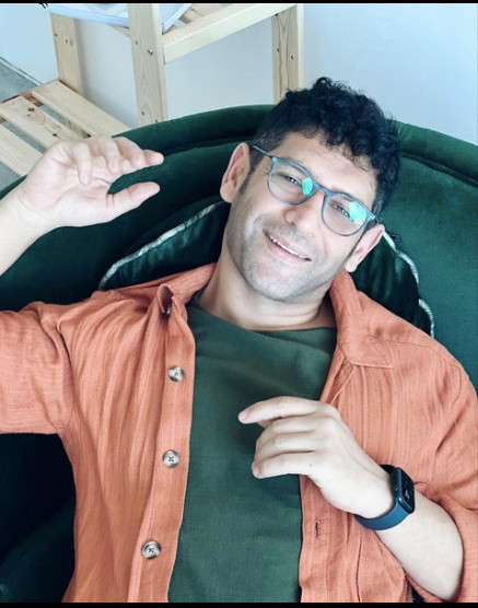 Masumlar Apartmanı'nın Naci'si bambaşka oldu yeni imajıyla sen neymişsin dedirtti - Resim: 2