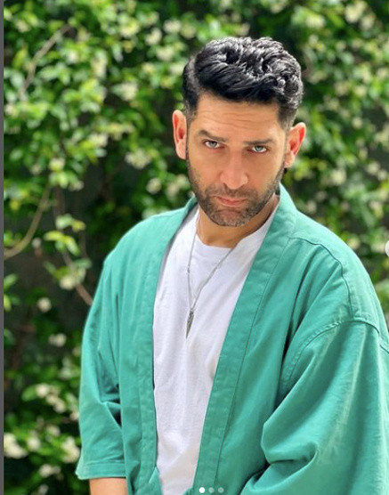 Masumlar Apartmanı'nın Naci'si bambaşka oldu yeni imajıyla sen neymişsin dedirtti - Resim: 1