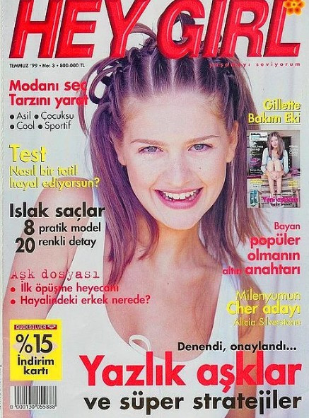 Liseli olmakla sosyal medya kullanmak aynı - Resim: 3