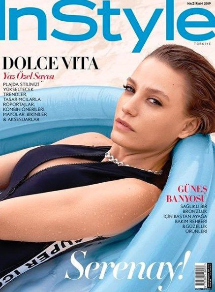 Kerem Bürsin ile ayrılığı şaşırtmıştı! Serenay Sarıkaya'dan samimi açıklamalar - Resim: 2