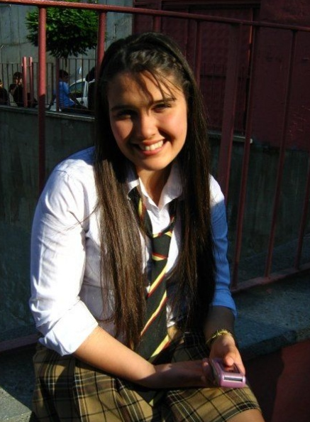 Bücür Cadı Sevdaluk dizisinde - Resim: 1