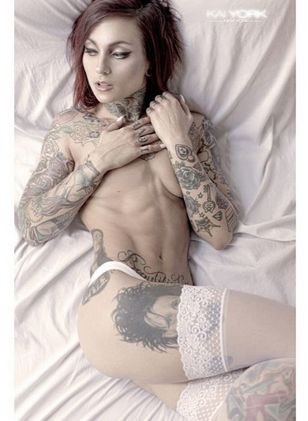 Eser West'in eski eşi olay oldu! İşte eski karısının fotoğrafları - Resim: 3