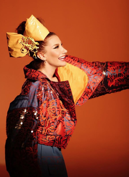 İrem Derici'nin köpükler içinde küvet pozu sosyal medyaya damga vurdu - Resim: 2