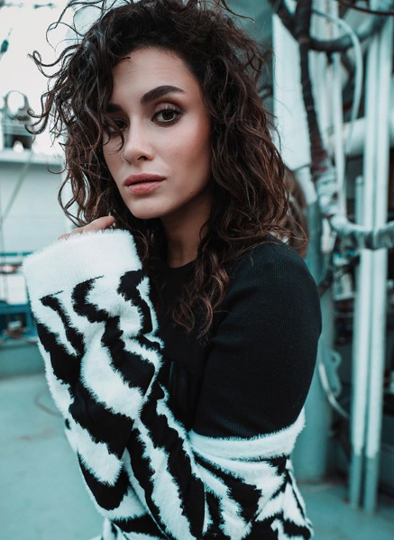 Hande Doğandemir'in kapalı köprü sitemi polisin cevabına çok kızdı - Resim: 2