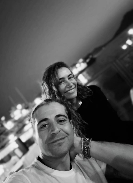 Sıla Gençoğlu'ndan ödül töreninde Hazer Amani ile evlilik açıklaması - Resim: 4