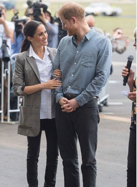 Meghan Markle’a kötü haber 'Gizlilik ihlali' davasında alehine karar çıktı - Resim: 4