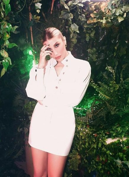 İrem Derici ruh ve sinir hastalıkları hastanesinde yattığını itiraf etti korona yüzünden... - Resim: 1